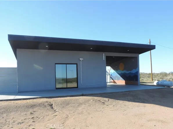 2470 Delgada Ave, Landers, CA 92285