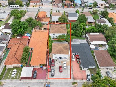 220-222 NW 48th Ct, Miami, FL, 33126
