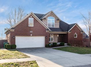 1205 Ava Pearls Way, Louisville, KY 40245