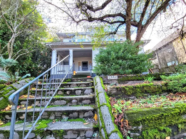 815 15th Ave E APT 2, Seattle, WA 98112