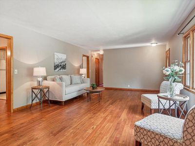 6 Marshall PLACE, Janesville, WI, 53545