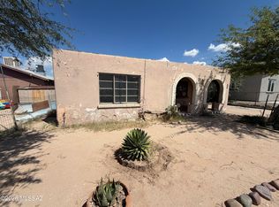 712 W Calle Adelanto, Tucson, AZ 85705