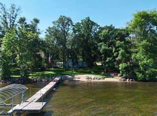 38489 W Wagon Trl, Battle Lake, MN 56515