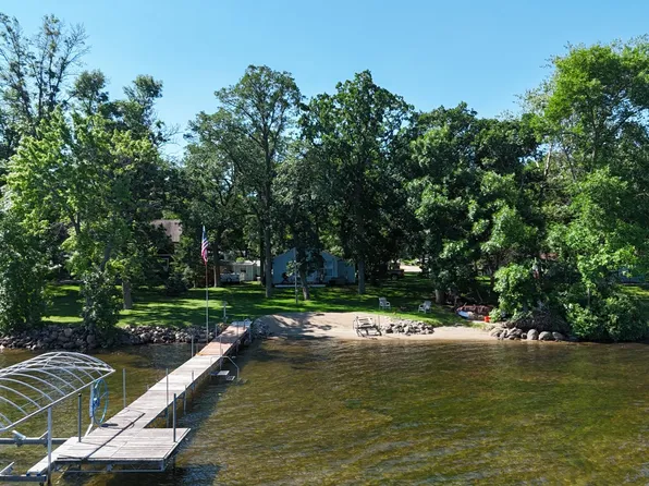 38489 W Wagon Trl, Battle Lake, MN 56515