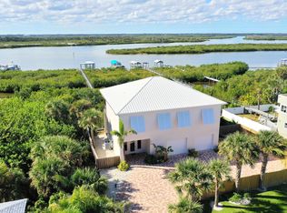 6918 Turtlemound Rd, New Smyrna Beach, FL 32169