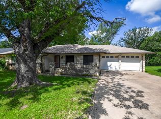 4614 Bundyhill Dr, Austin, TX 78723
