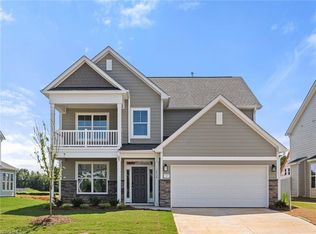 1514 Peabody Ct, Mebane, NC 27302