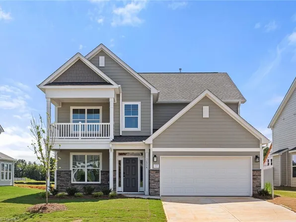 1514 Peabody Ct, Mebane, NC 27302