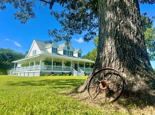 3390 Highway 594, Leakesville, MS 39451