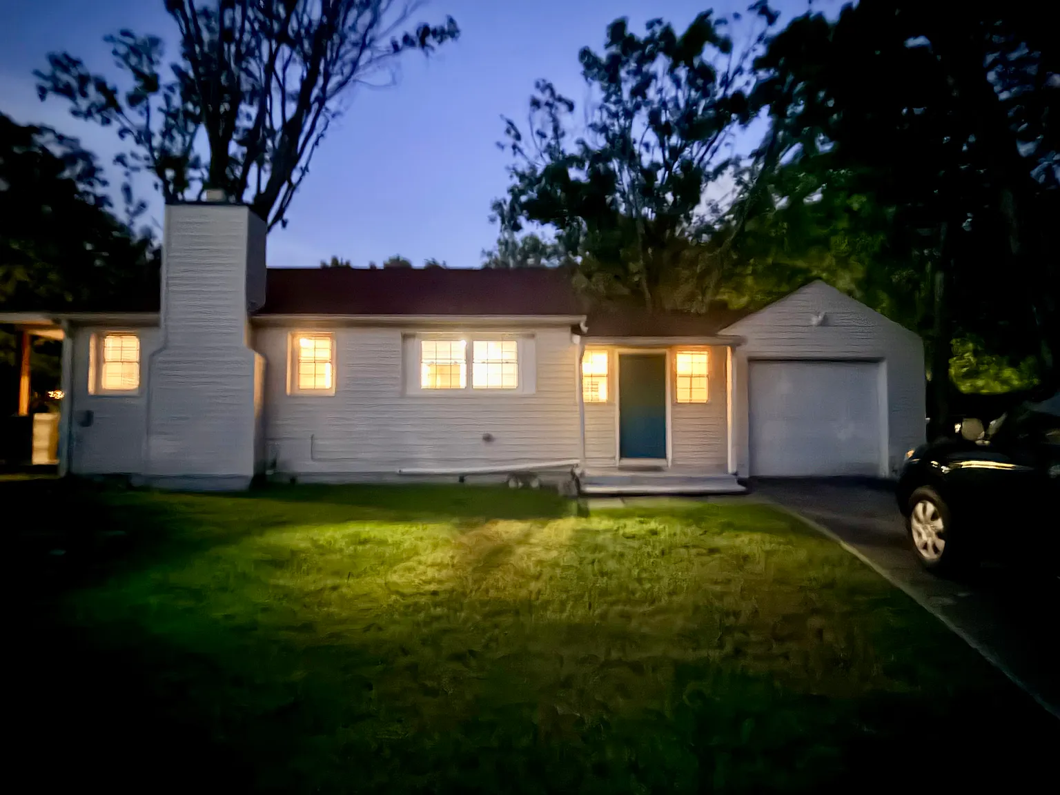 2 bed, 850 sqft, $1,850 — Photo 1