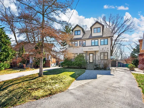 19 Park Ln, Toronto, ON M8Y 1R7