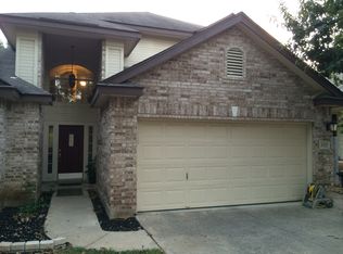 823 Visor Dr, San Antonio, TX 78258