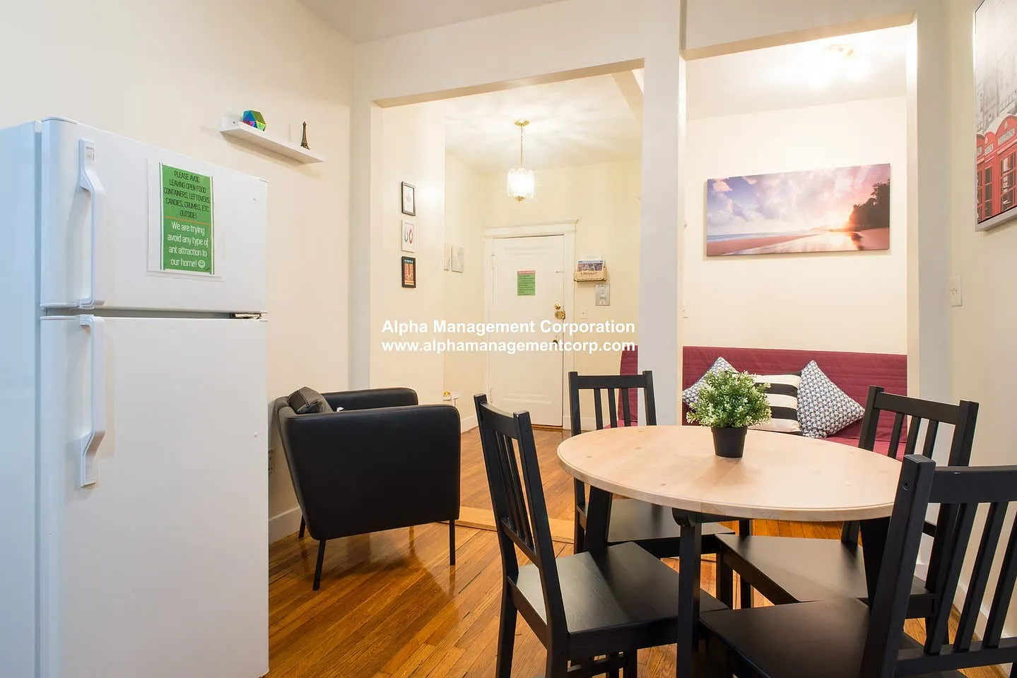 2 bed, 1.0 bath, $3,350 — Photo 4