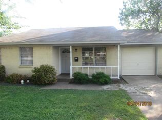 1811 Lee St, Mesquite, TX