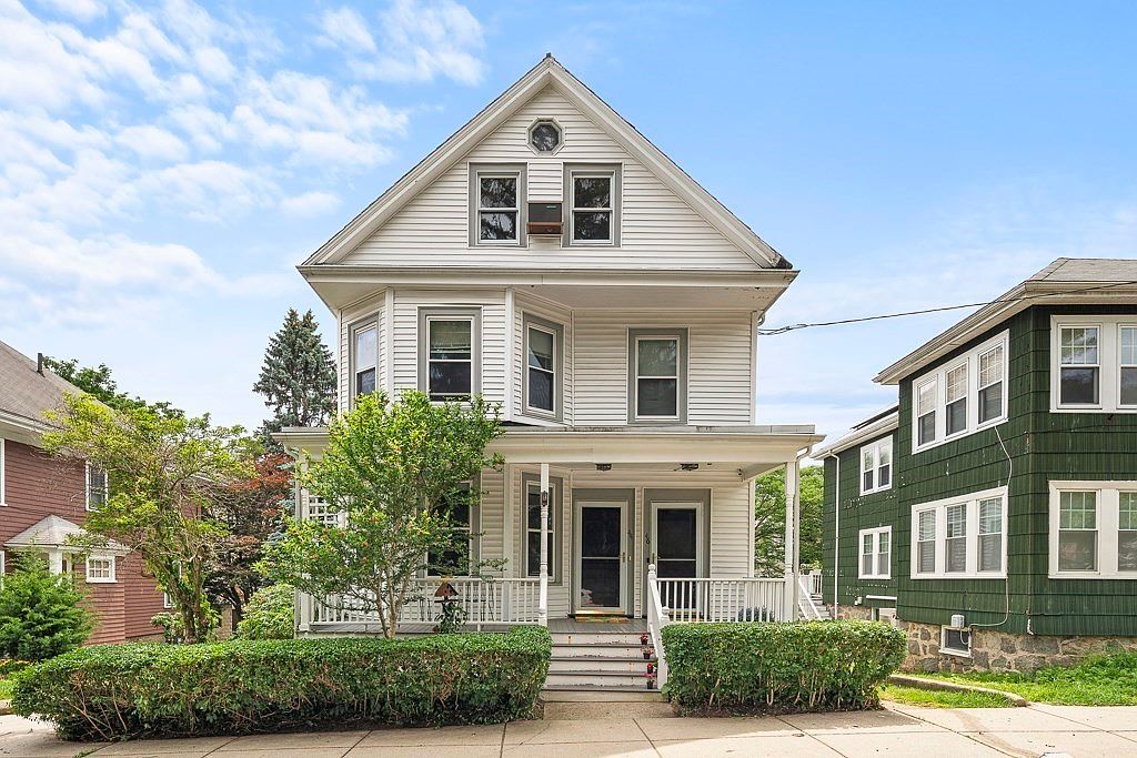 44 Farquhar St 1, Roslindale, MA 02131 Zillow