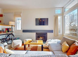 42 Lower Phase Rd #23, Warren, VT 05674