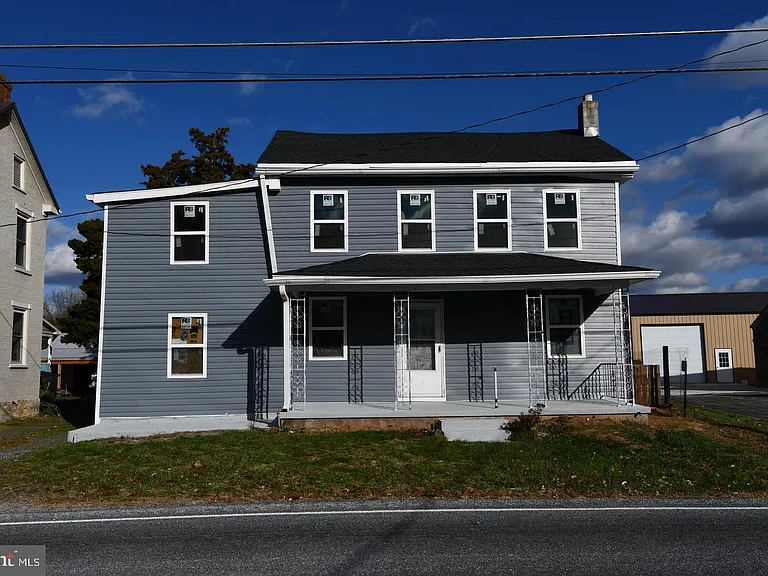 780 White Hall Rd — Photo 1