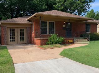 1729 Brighton Ave, Oklahoma City, OK 73120