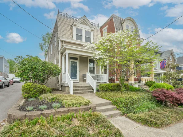 210 Adela Ave, Ludlow, KY 41016