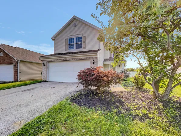 4046 Boyer Ridge Dr, Canal Winchester, OH 43110