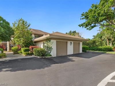 560 Retreat Dr UNIT 103, Naples, FL, 34110