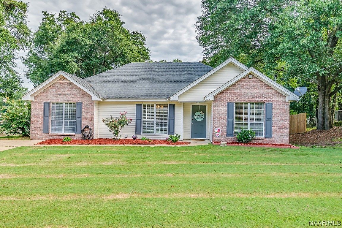 3713 Adams Pl, Millbrook, AL 36054 MLS 544047 Zillow