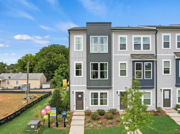 401 N Fisher St #61, Raleigh, NC 27610