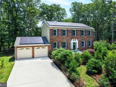 11806 Kimberly Woods Ln, Fort Washington, MD, 20744