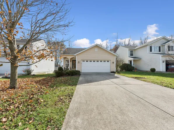 52 Huntington Ave, Amelia, OH 45102