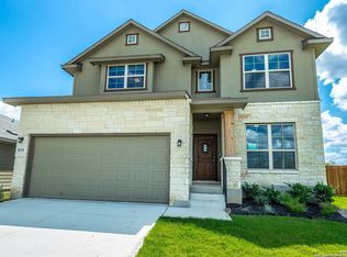 2939 Daisy Mdws, New Braunfels, TX 78130