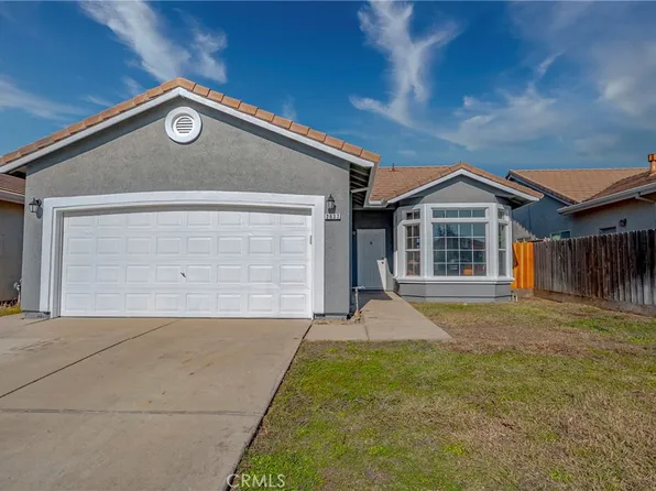 2637 Polaris Ct, Merced, CA 95341