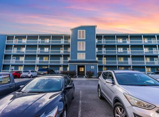 4015 Fairway Dr UNIT 204, Little River, SC 29566