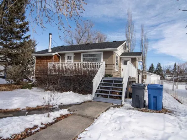 318 W 4th Ave SE, Three Hills, AB T0M 2A0