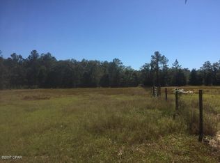14917 State Route 73 SW, Clarksville, FL 32430