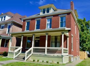 176 N 18th St, Columbus, OH 43203