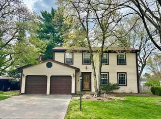 505 Clotts Rd, Columbus, OH 43230