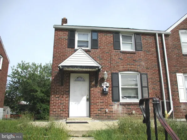 650 Clymer Ln, Ridley Park, PA 19078