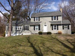 10945 Wooster St NW, Massillon, OH 44647