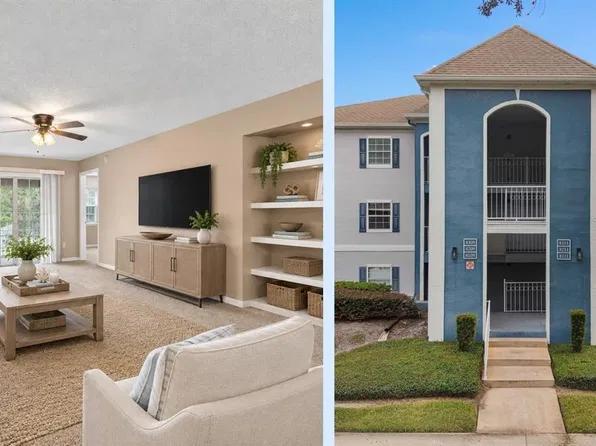 8209 OLYMPIA COURT #8209, LONGWOOD, FL 32779