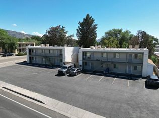 11912 Indian School Rd NE #6, Albuquerque, NM 87112
