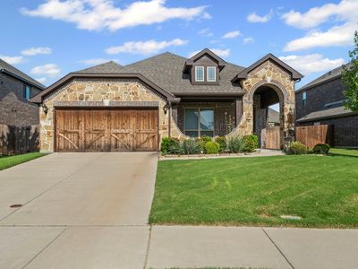 725 Salvia Ct, Midlothian, TX, 76065