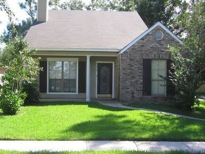3679 Christina Ave, Baton Rouge, LA, 70820