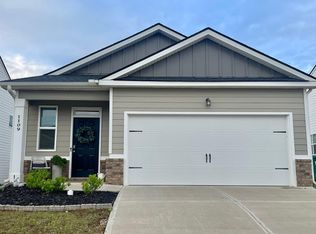 1109 Button Buck Ln, Grovetown, GA 30813