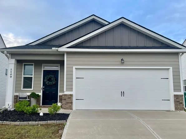 1109 Button Buck Ln, Grovetown, GA 30813