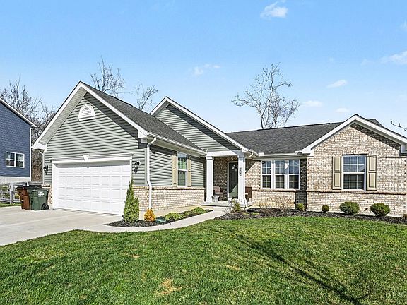 2nd image of 454 Pleasant Ridge Dr