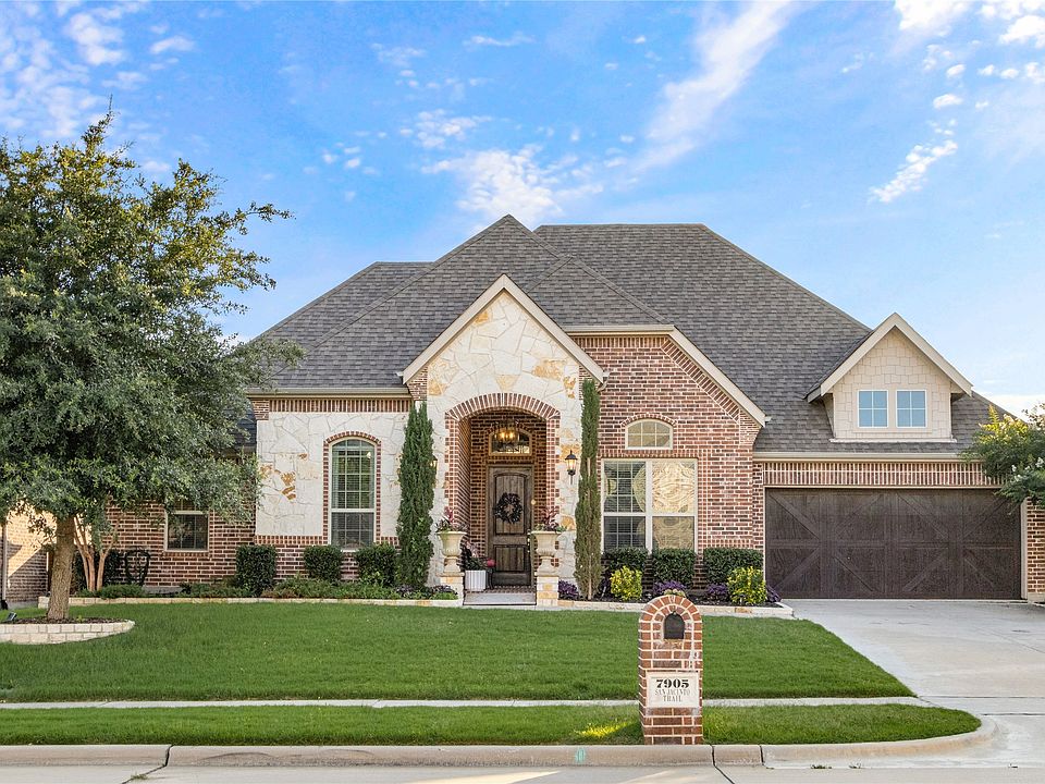 7905 San Jacinto Trl, Mckinney, TX 75071 | Zillow