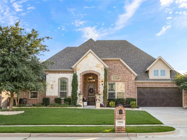 7905 San Jacinto Trl, McKinney, TX 75071