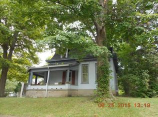101 S 21st St, Richmond, IN