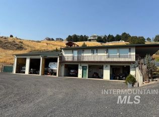 3350 Clemans Rd, Clarkston, WA 99403