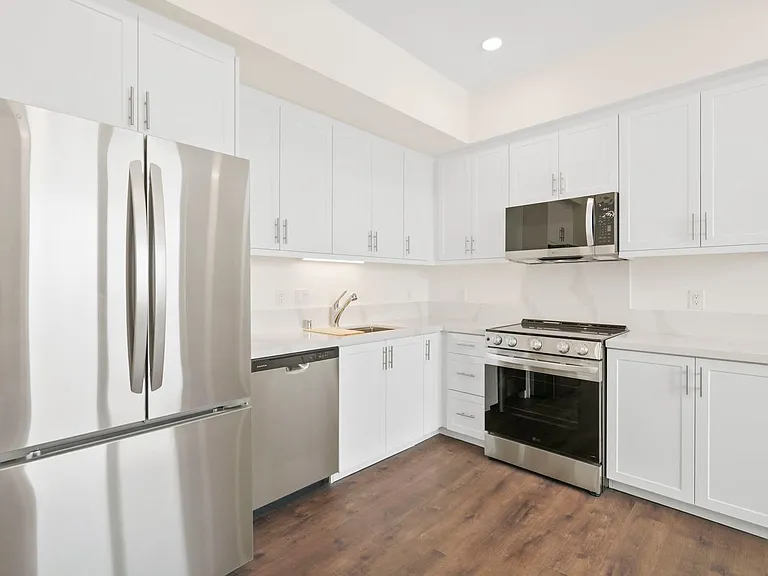 4505 Illinois Street - North Park's Newest Boutique Upscale Apartments — Photo 21